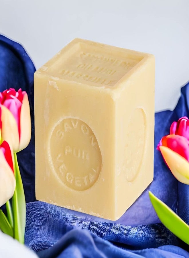 La Corvette - Authentic Savon de Marseille soap France (traditional 500 g) - Image 5